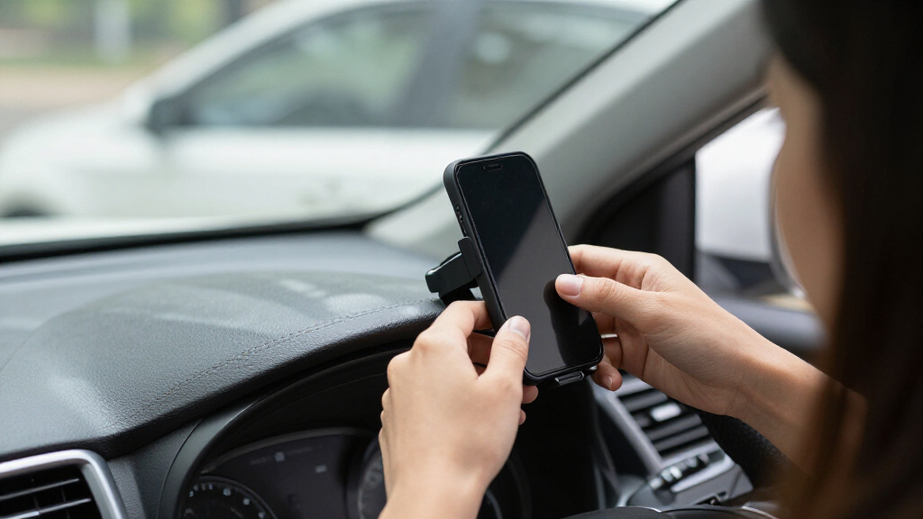 12 Best Car Phone Mounts for Students in 2026