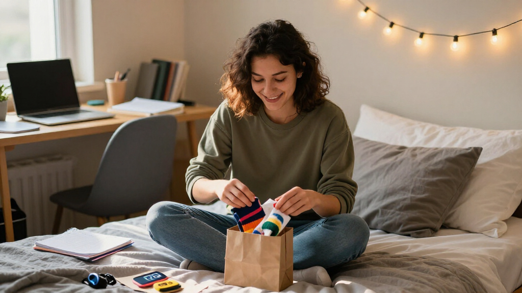 2 Best Stocking Stuffers for College Students That Will Make Their Holidays Unforgettable