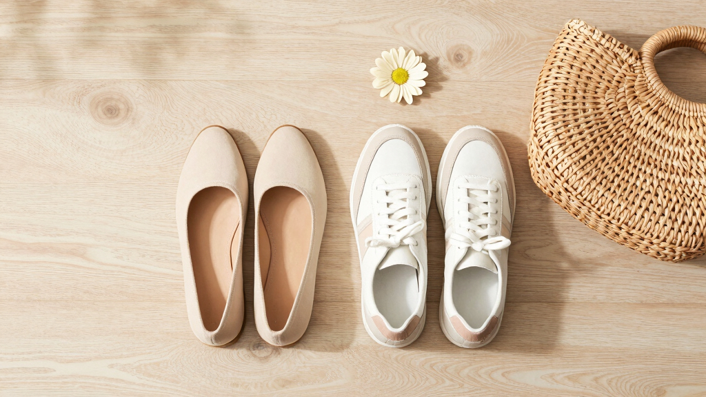 best comfortable women's shoes