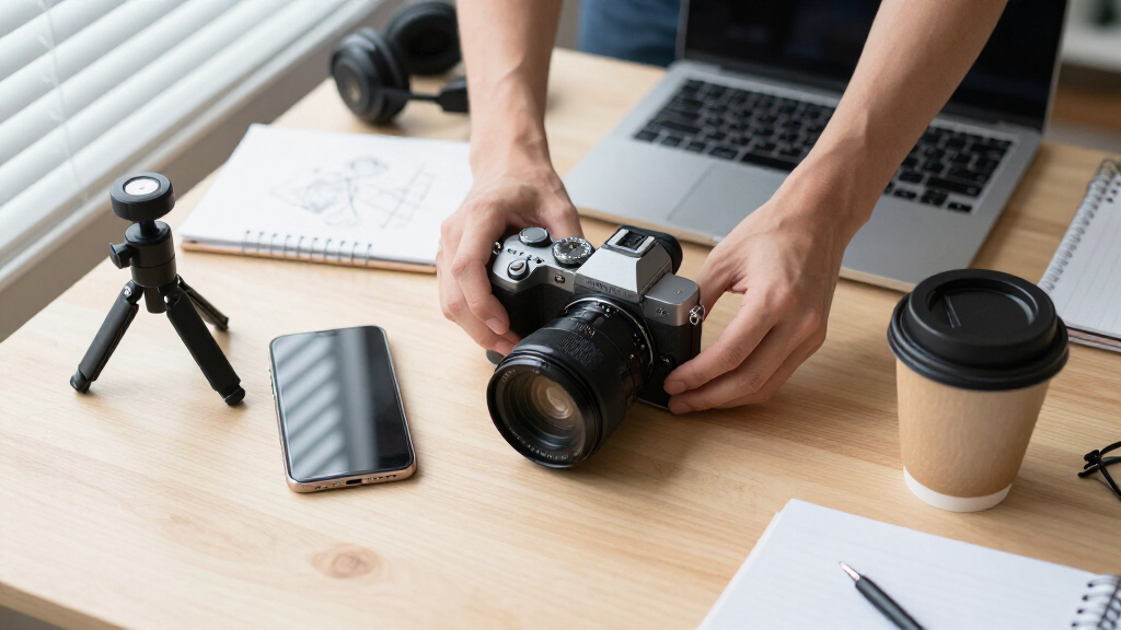 360 camera for creators under 800
