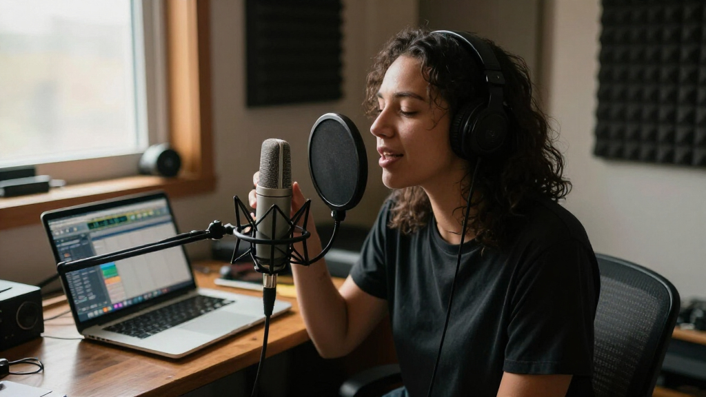 pop filters