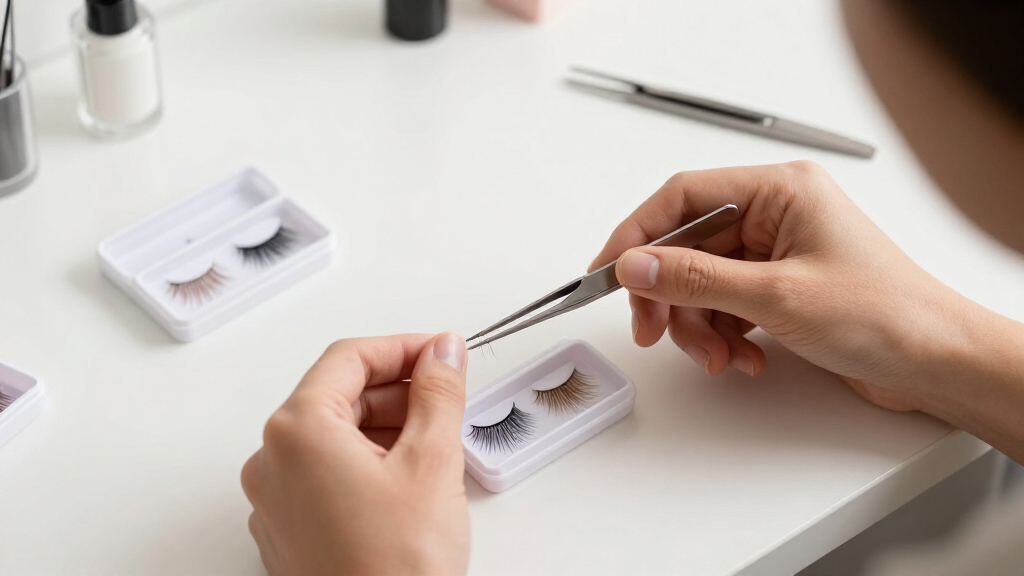 best DIY lash extension kits