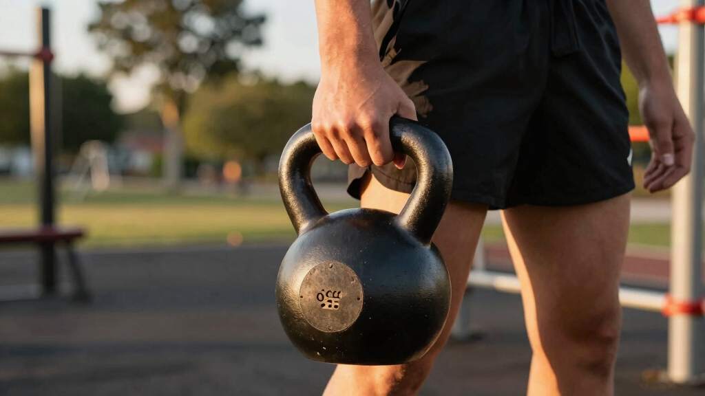 10 Best Adjustable Kettlebells for Strength Training in 2026