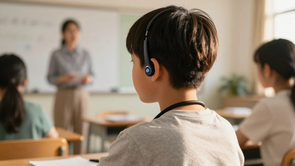 9 Best Assistive Listening Devices for Classrooms in 2026