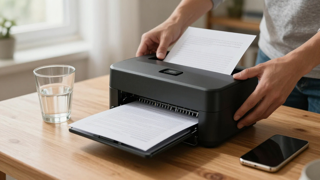 best office shredder micro-cut high security