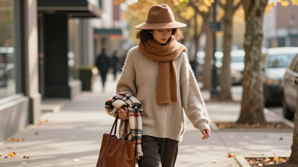 fall fashion accessories