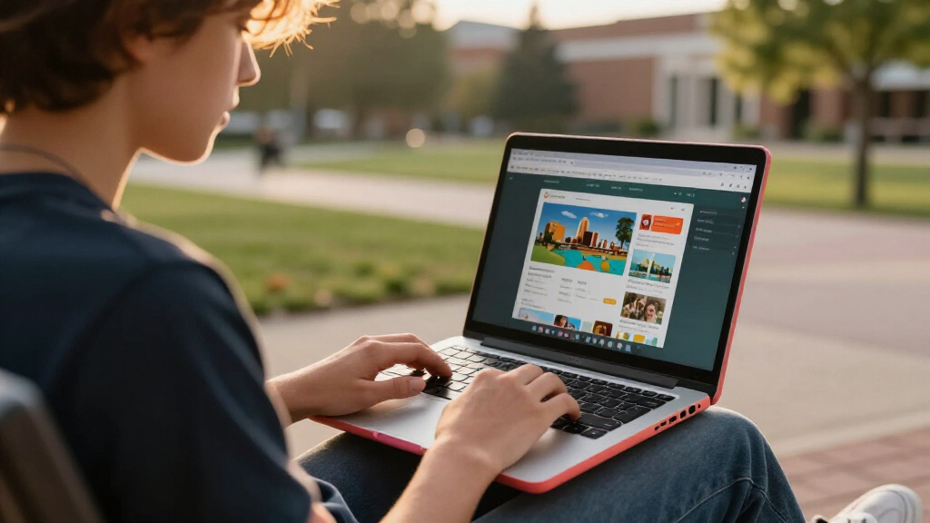 student-friendly laptops