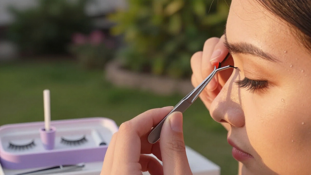 best DIY lash extension kits