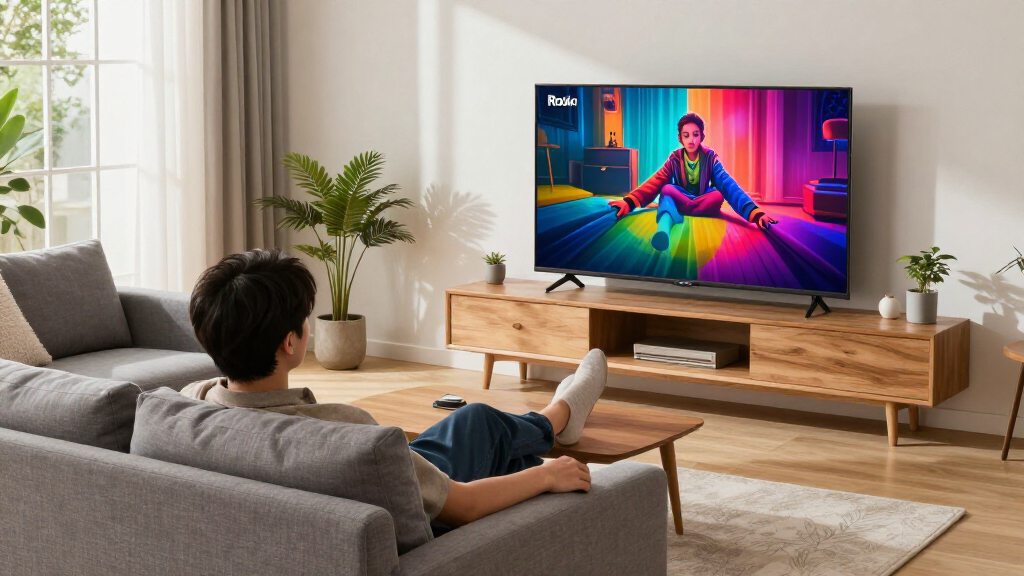 best Roku OLED TVs