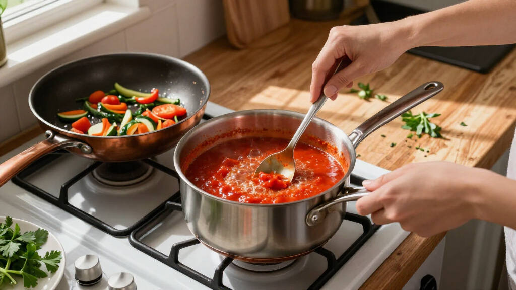 15 Best Tri Ply Stainless Steel Cookware Sets Under $800 for 2027