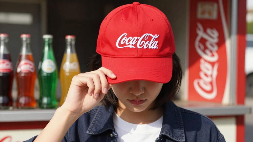 best Coca-Cola hats