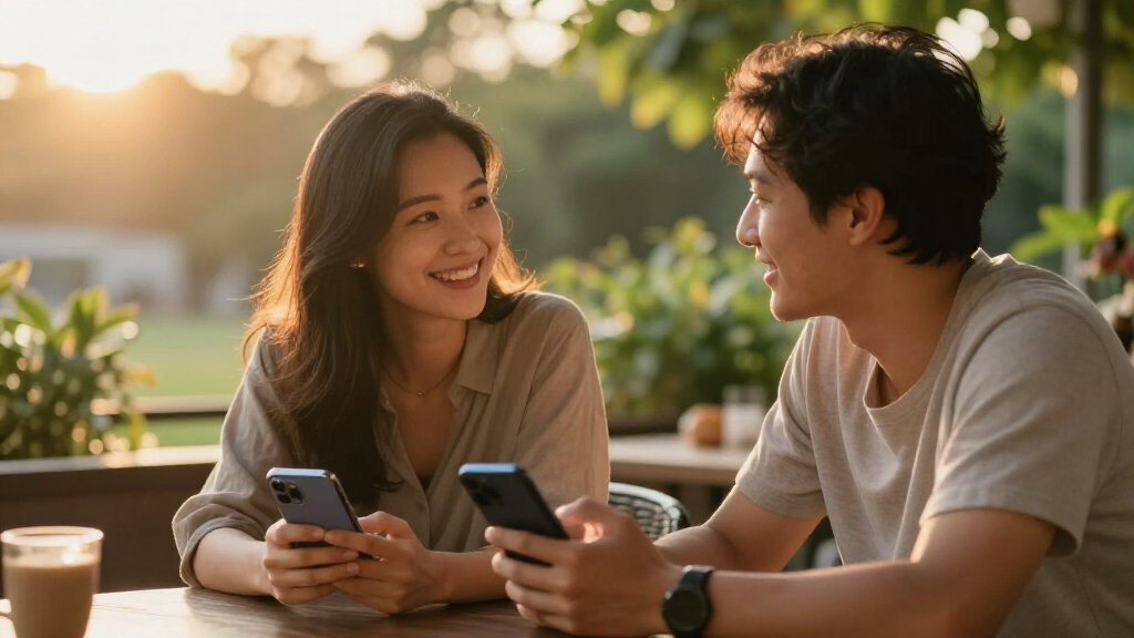 relationship communication tools for couples