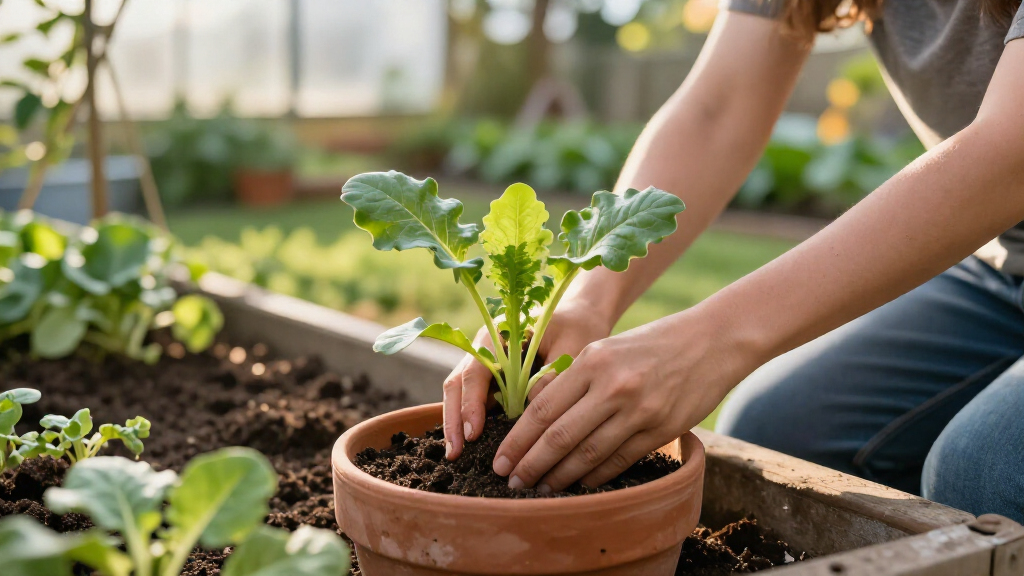 best plants for home gardens