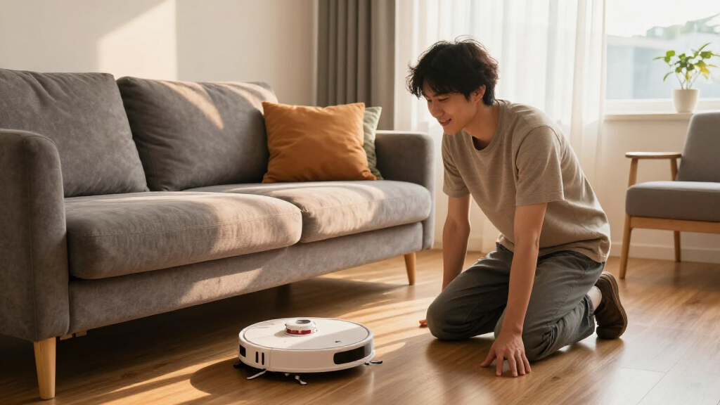 robotic vacuums review