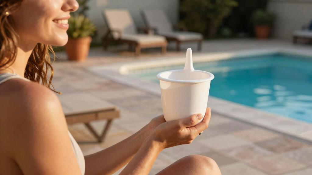 portable urinal