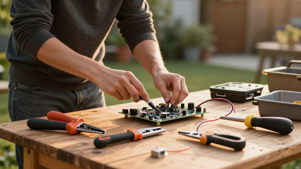 best hardware hacking kits