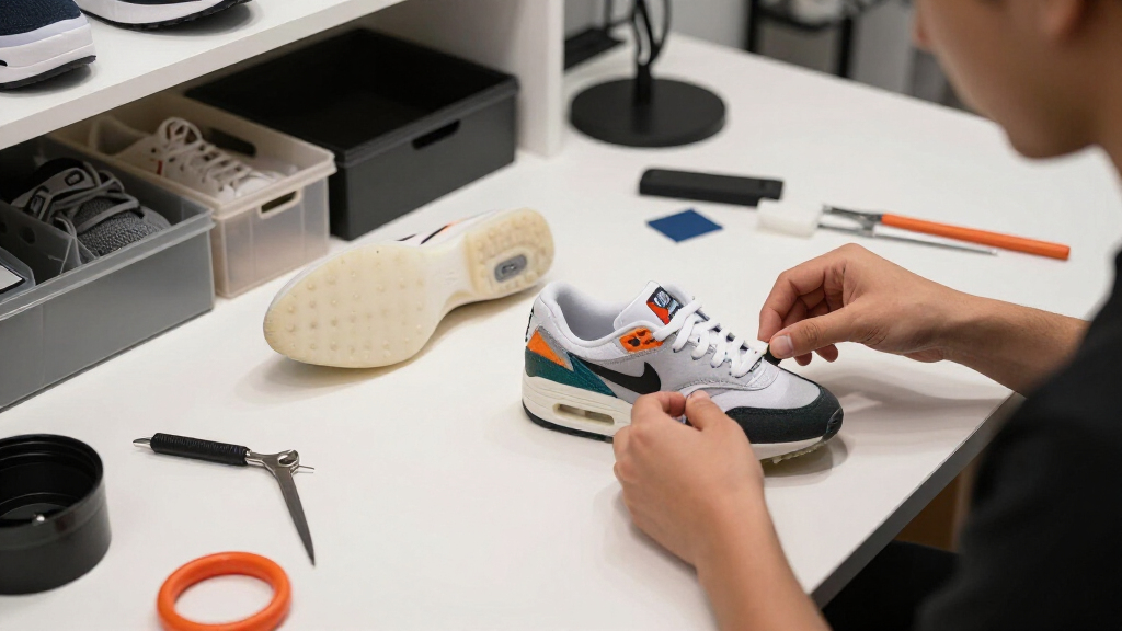 best Nike Air Max sneakers