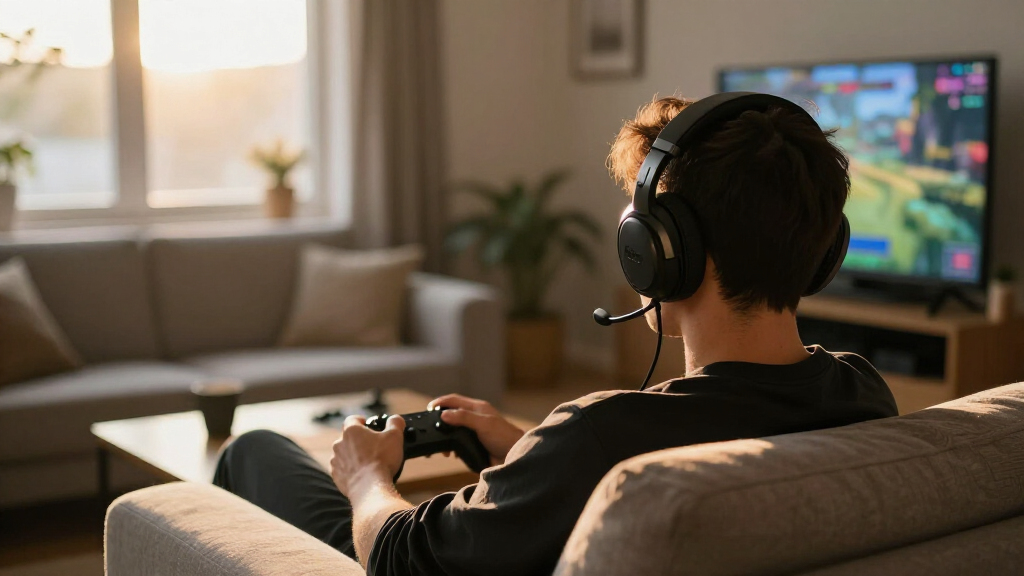 15 Best Steam Gaming Headsets in 2026