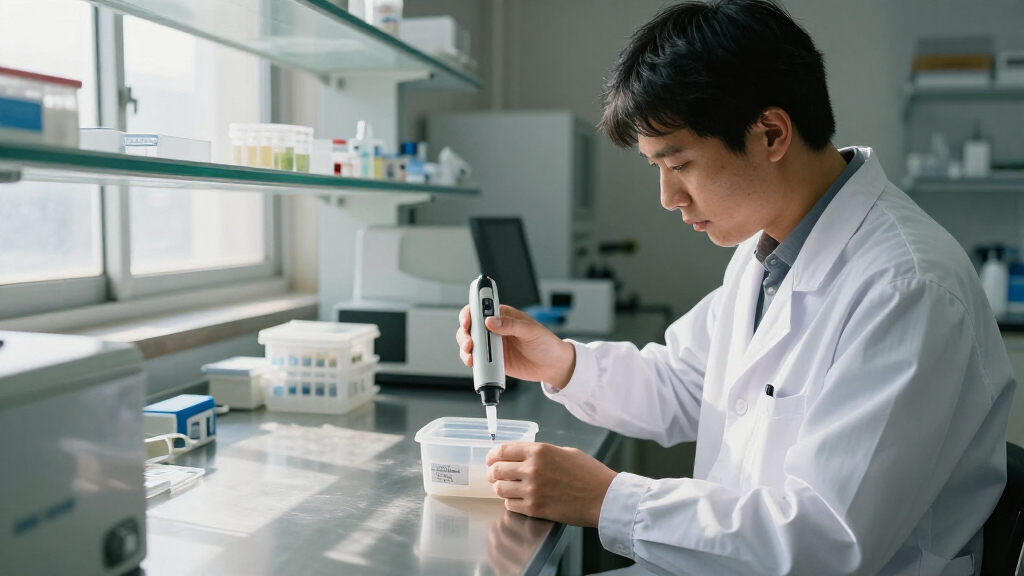 6 Best Label Makers for Research Samples in 2026