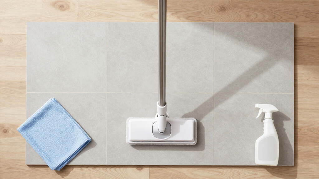 14 Best Hard Floor Steam Mops in 2026