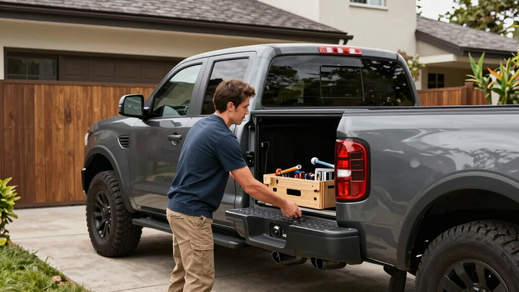 best pickup trucks