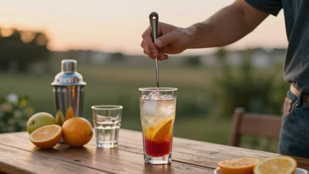 best cocktail kits