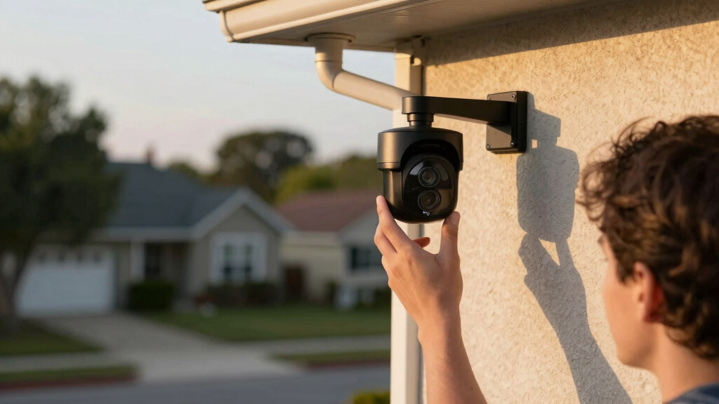 13 Best PoE Security Camera Systems with NVR for 2026