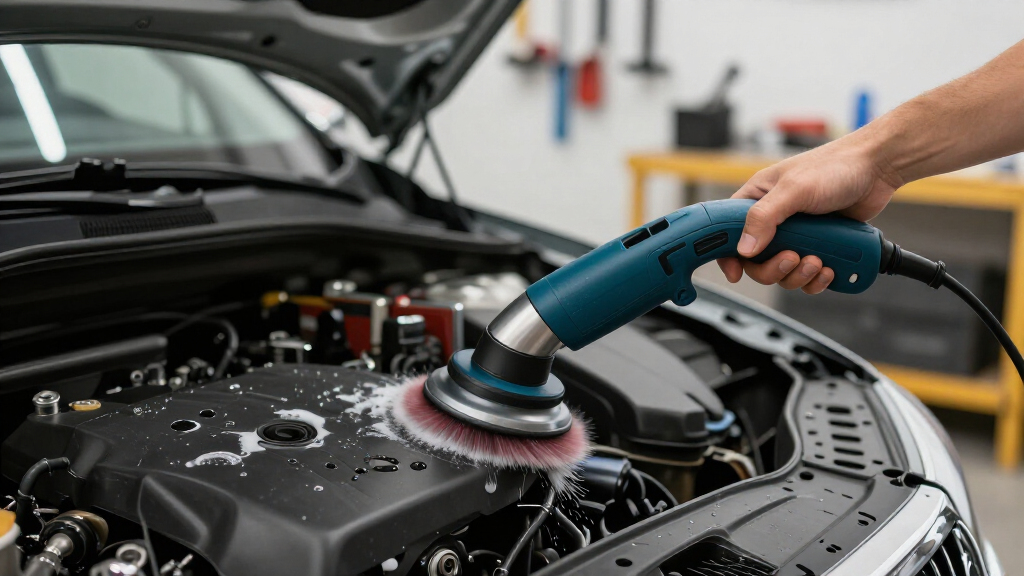 5 Best Electric Spin Scrubber Reviews of 2026: Our Top Picks for Effortless Cleaning