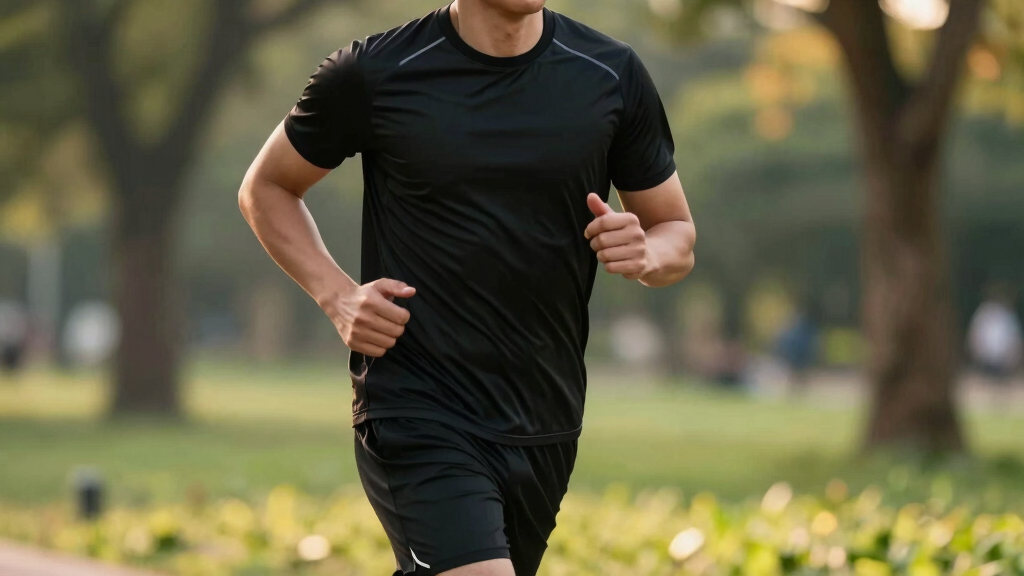 best activewear for men