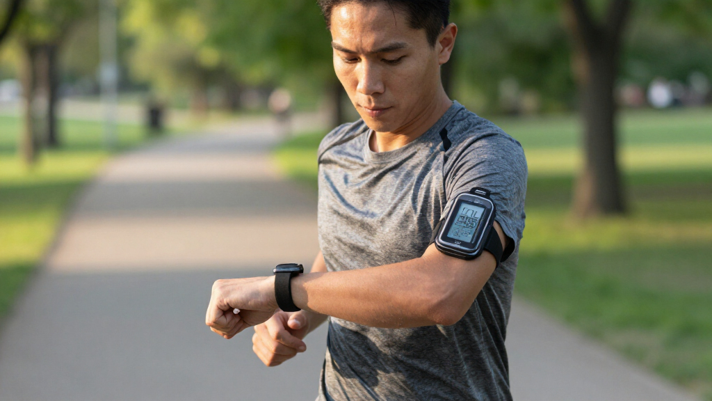 running meter tracker