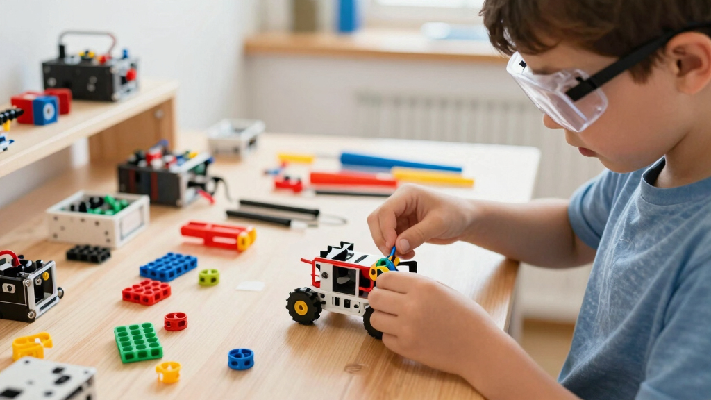 15 Best Robot Kits for Kids to Spark STEM Learning and Creativity 33 robot kits for kids stem