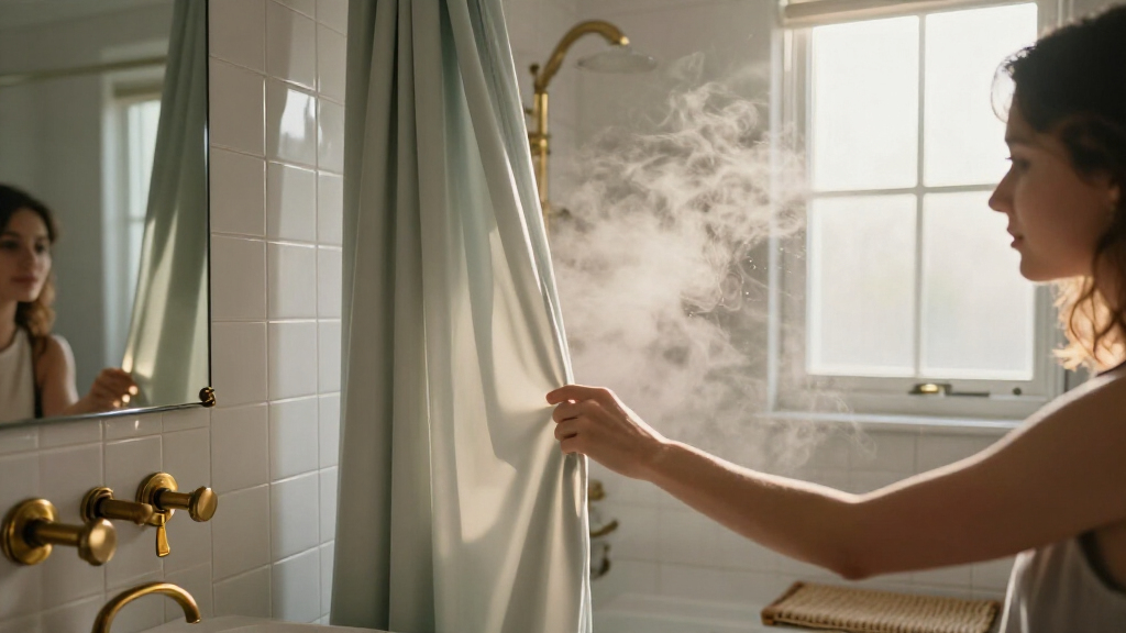 best shower curtains