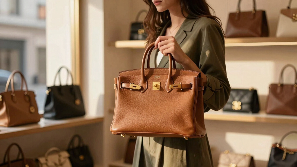 best Birkin-style handbags