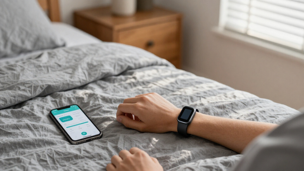 personalized sleep trackers