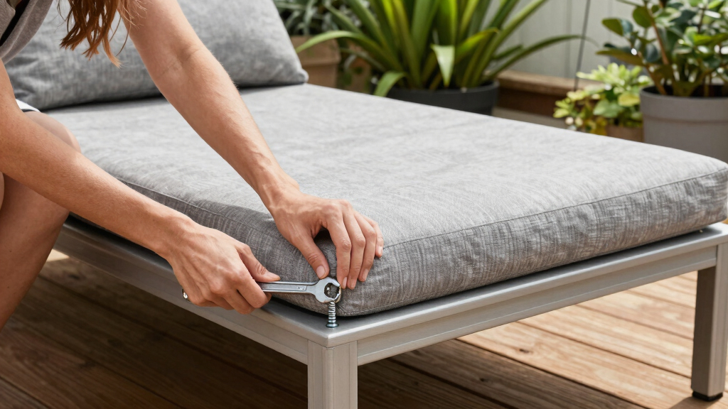 best outdoor sofas