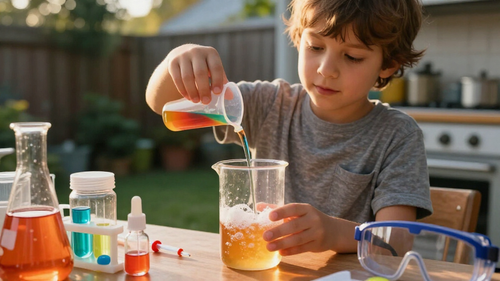 science experiment kits for kids