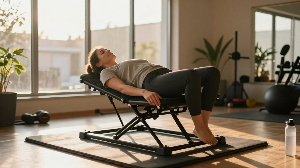 best inversion tables for spinal decompression