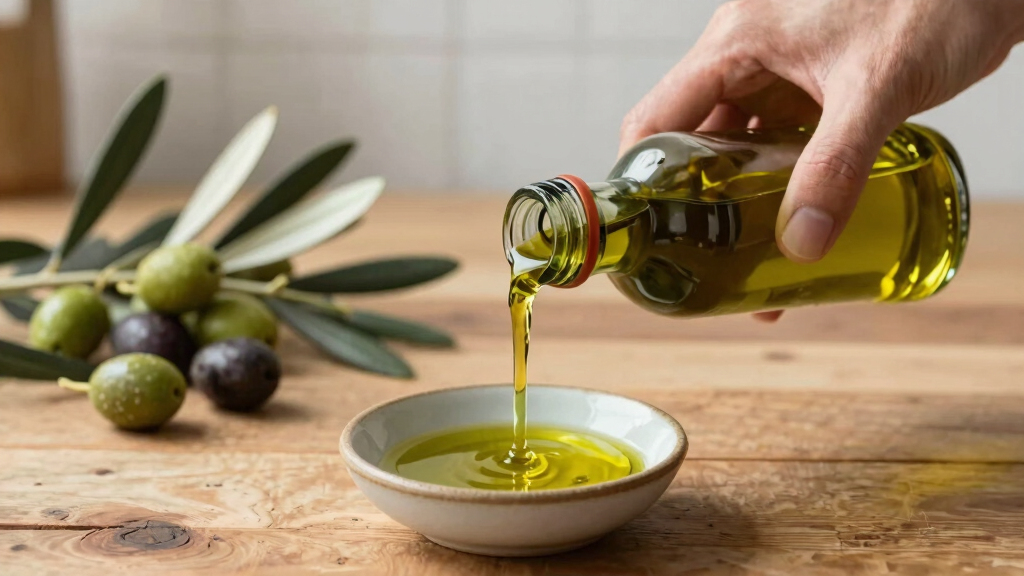 best olive oils