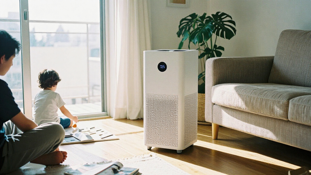 best air purifiers for PM2.5