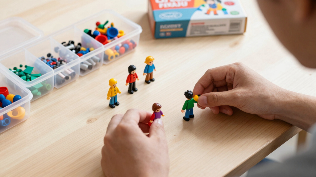 toy figures prime day deals