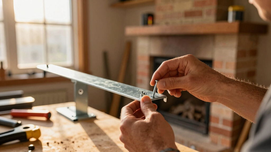 best chimney brace kit