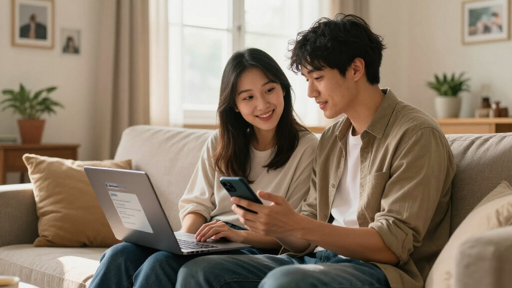 relationship communication tools