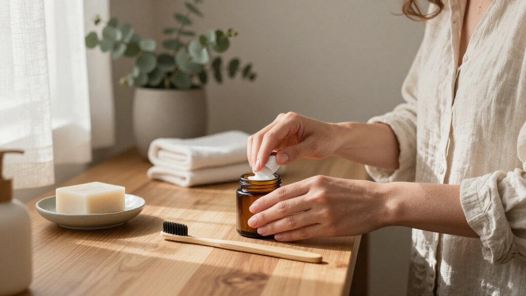 best sustainable wellness products