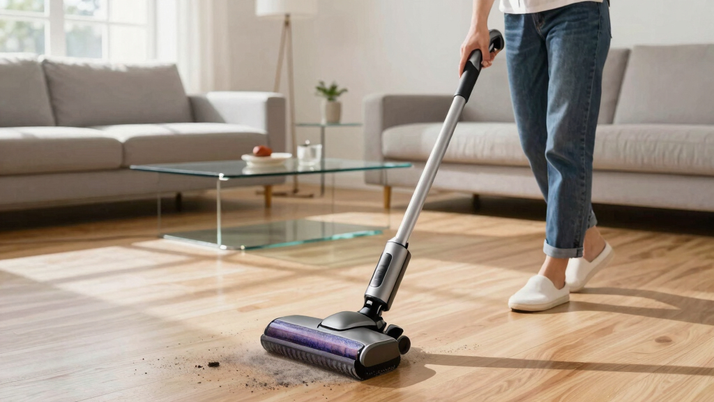 best premium cordless stick vacuum