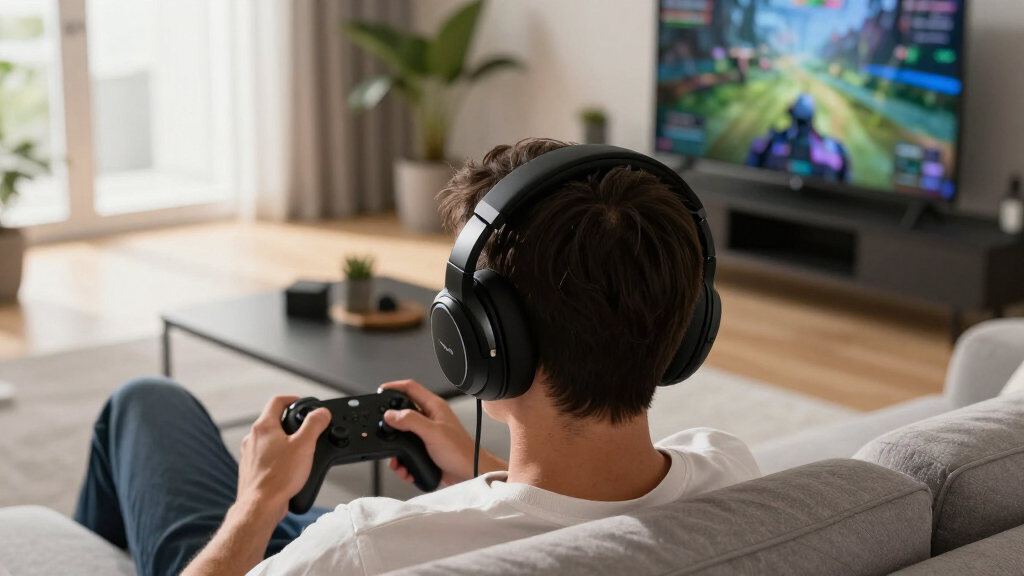 15 Best Wireless Gaming Headsets in 2026