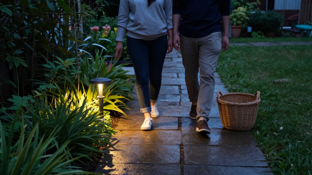 15 Best Solar Garden Pathway Lights for 2027