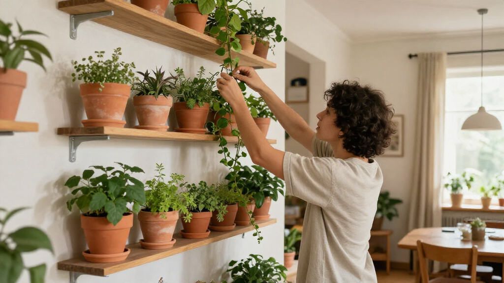 best wall planters
