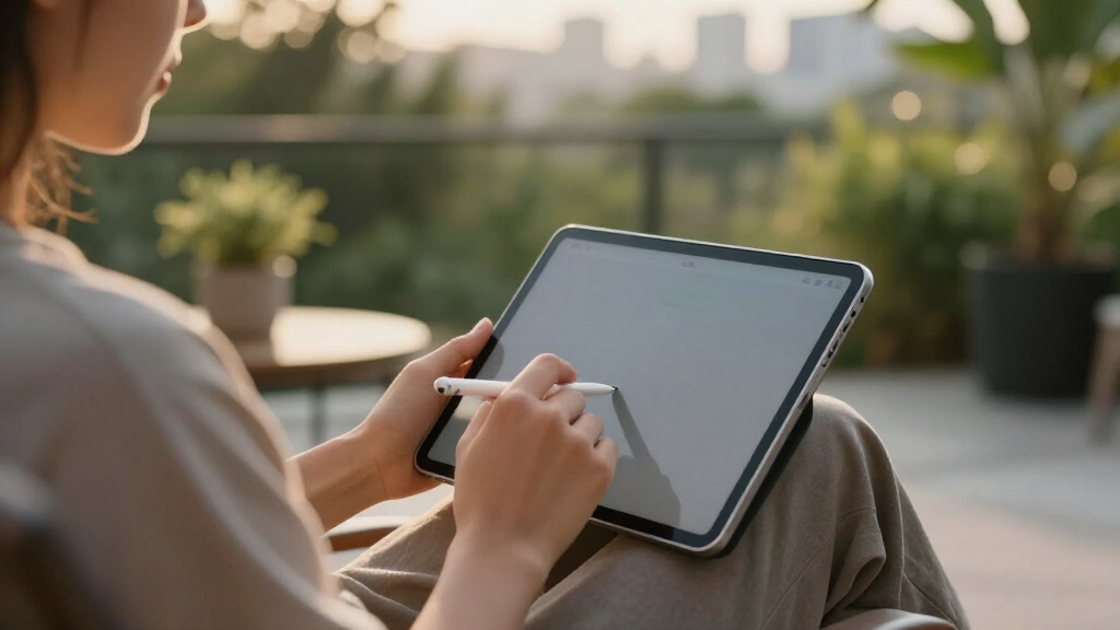 best premium tablets for creators