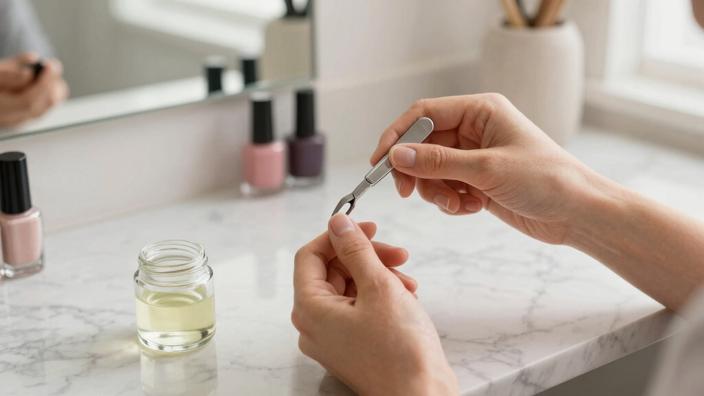 cuticle remover tools