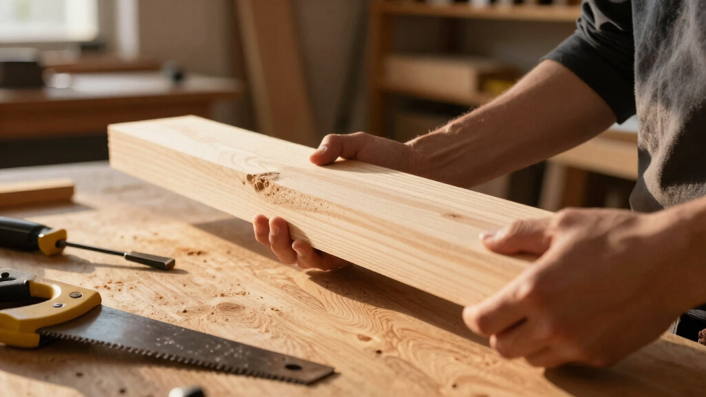 softwood